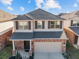 4203 W Bayou Maison Cir, Dickinson, TX 77539