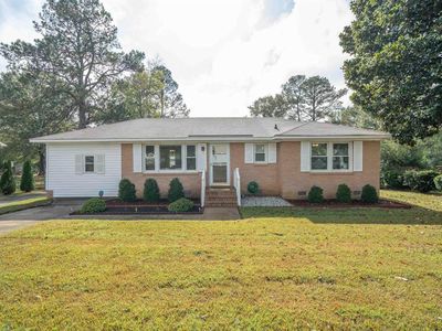 7718 Burdell Dr, Columbia, SC, 29209