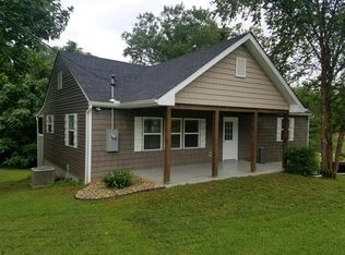 1905 Spring Hill Rd, Knoxville, TN 37914