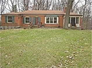 2463 Stewart Rd, Sugarcreek Township, OH 45385