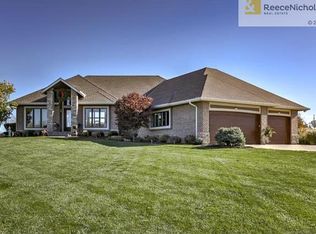 17205 S Wheatland Dr, Belton, MO 64012