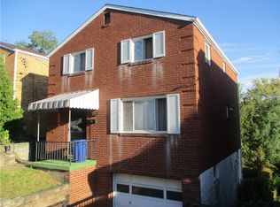 239 Richfield St, Pittsburgh, PA 15234