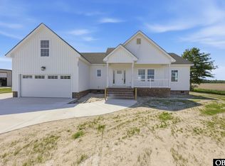 1282 Florida Rd LOT 3, Elizabeth City, NC 27909