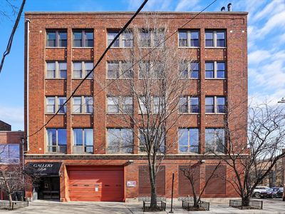3323 N Paulina St #3D, Chicago, IL, 60657