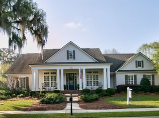 4552 Grove Park Dr, Tallahassee, FL 32311