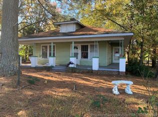 507 Winona Ave, Lumberton, NC 28358