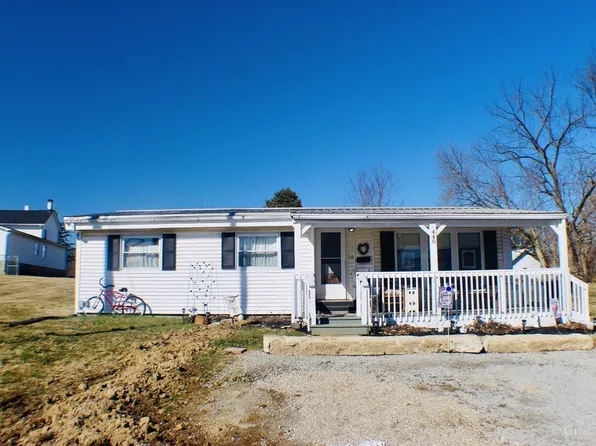 448 E Main St, Hillsboro, OH 45133