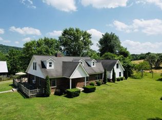 81 Pleasant Hill Church Rd, Monticello, KY 42633