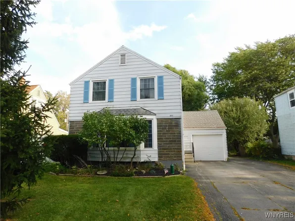 573 Grover Cleveland Hwy, Amherst, NY 14226