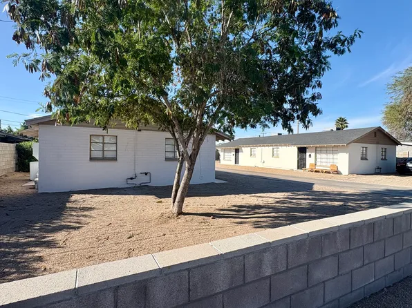 2219 E Portland St APT 4, Phoenix, AZ 85006