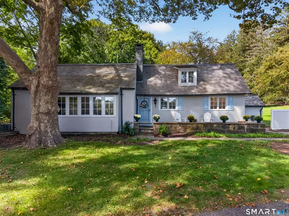 3 Neck Road, Old Lyme, CT 06371