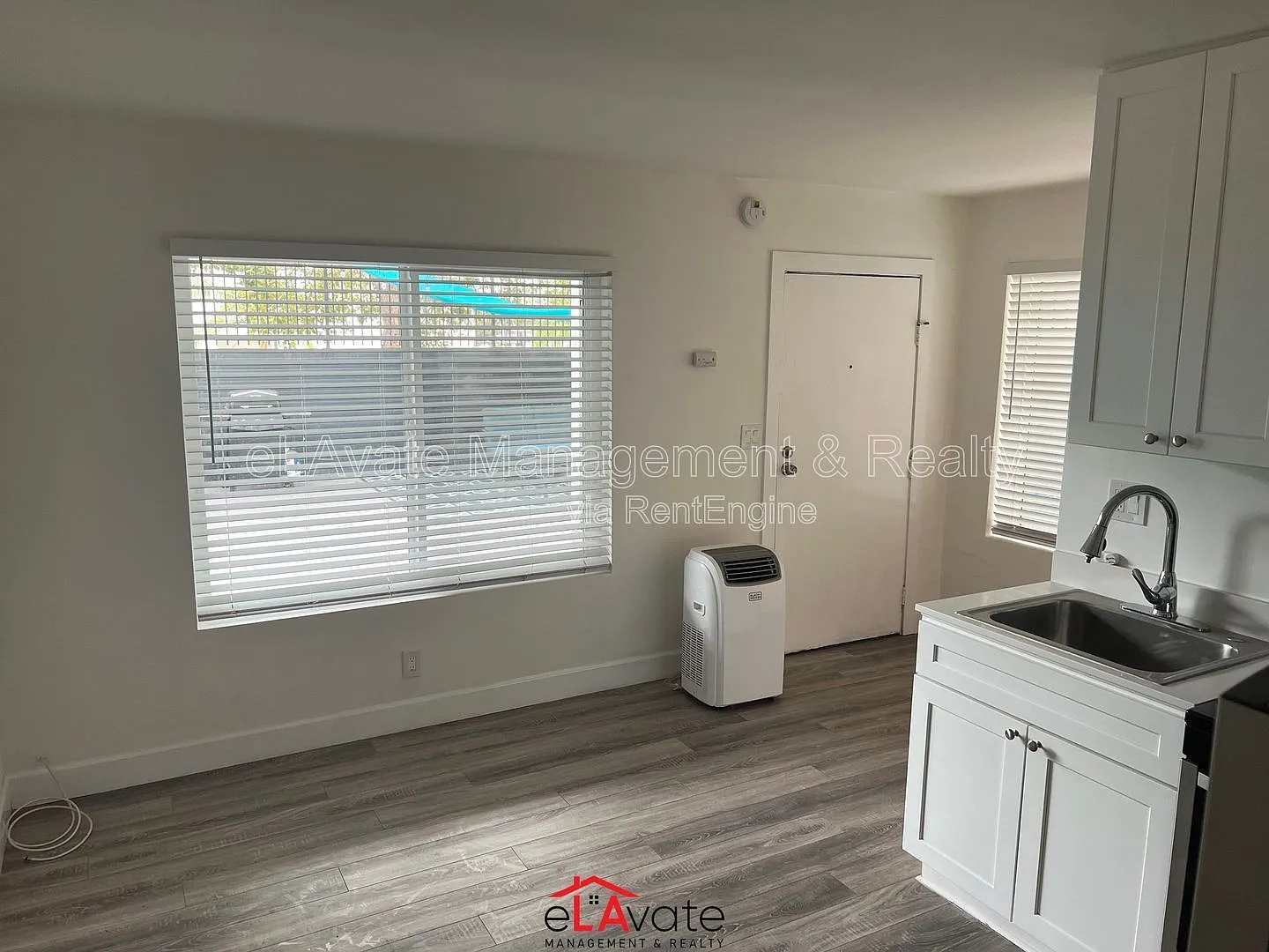 Studio, 1.0 bath, 500 sqft, $2,095 — Photo 2