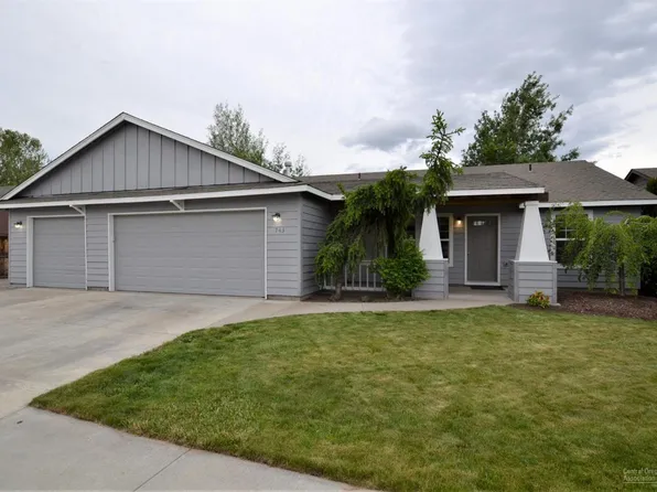 743 NE Cobblestone Ct, Prineville, OR 97754