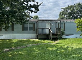 58423 Marietta Rd, Byesville, OH 43723