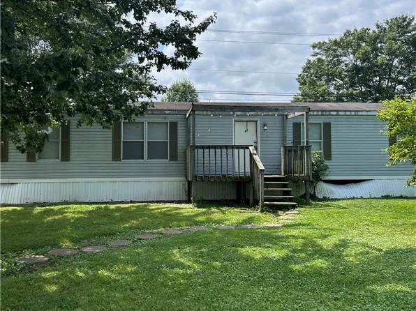 58423 Marietta Rd, Byesville, OH 43723