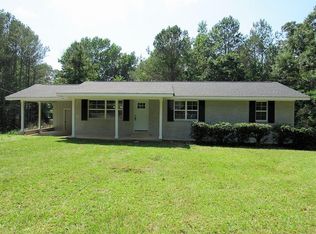 873 Scott Senter Rd, Fulton, MS 38843