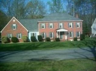 112 Hempstead Way, North Chesterfield, VA 23236