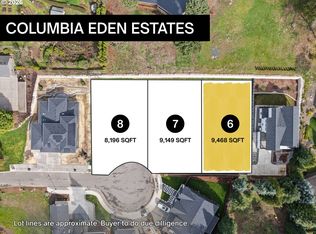 16734 SE 44th Cir, Vancouver, WA