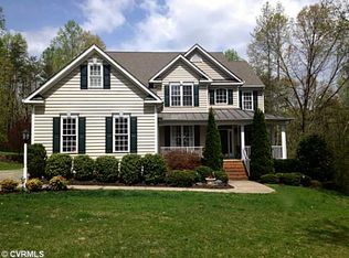 2409 Incline Ct, Goochland, VA 23063