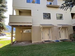 314 Eagle Rd #A-1, Avon, CO 81620