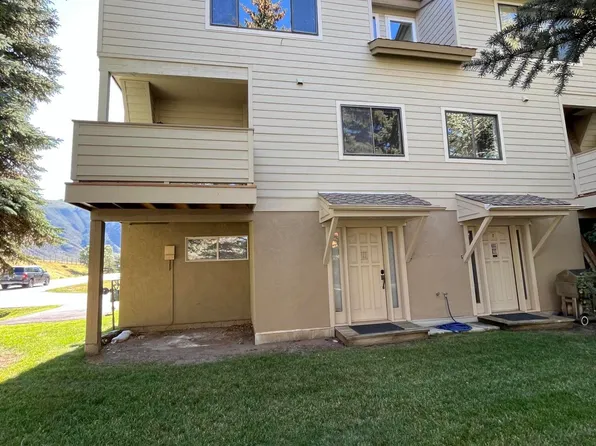 314 Eagle Rd #A-1, Avon, CO 81620
