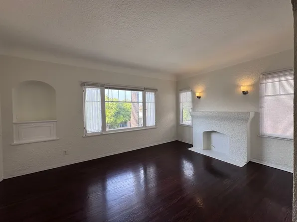 416 W Burnett St, 416 W Burnett St APT 3, Long Beach, CA 90806