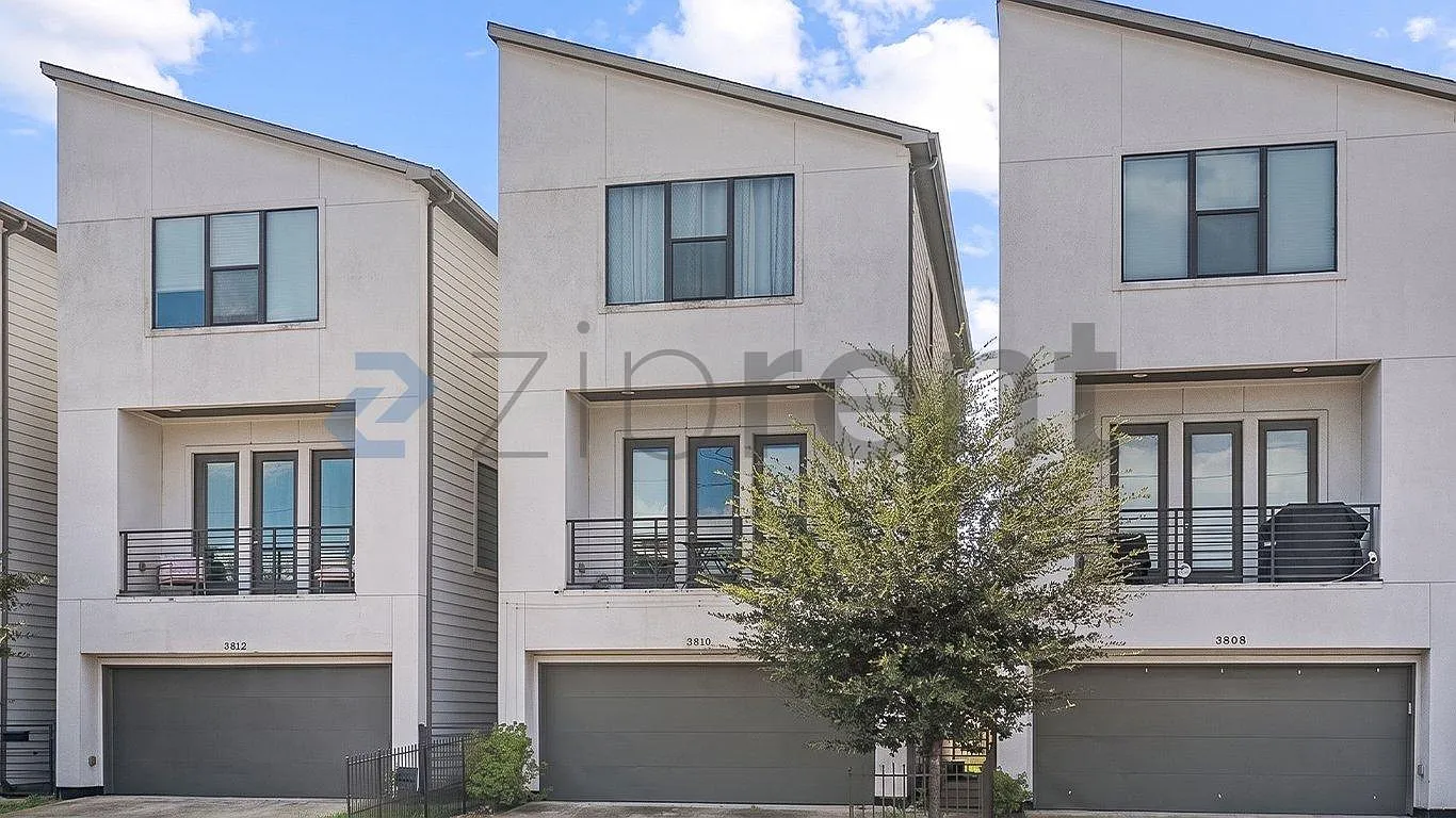 3 bed, 3.5 bath, 1969 sqft, $2,800 — Photo 1