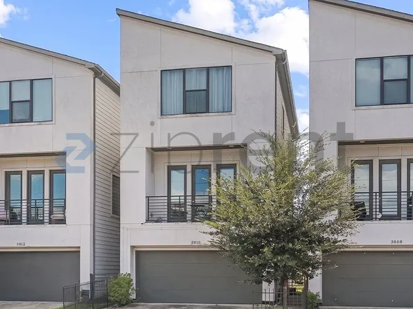 3810 Leeland St, Houston, TX 77003