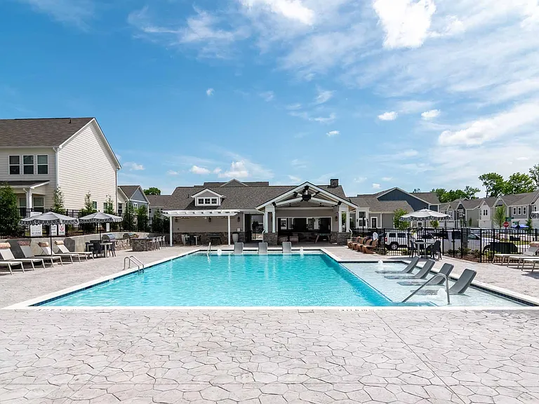 Tessa Shallowford Single-Family and Townhomes — Photo 41