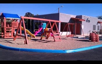 1st image of 5720 S Morris Blvd APT 1104