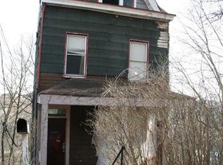 802 Semple Ave, Pittsburgh, PA 15202