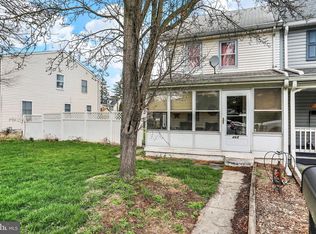 468 Elizabeth St, Highspire, PA 17034