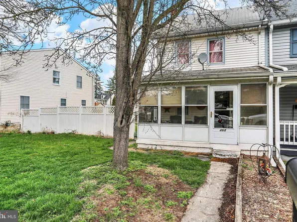 468 Elizabeth St, Highspire, PA 17034