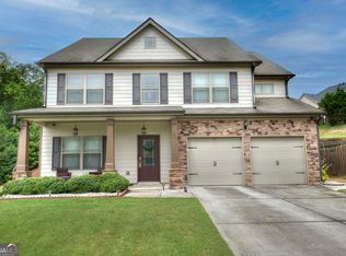 60 Denton Ct, Acworth, GA 30101