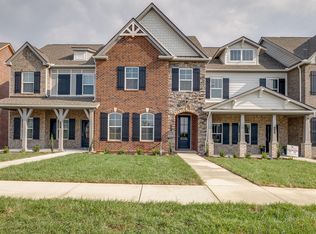 941 Nance Ln, Lebanon, TN 37087