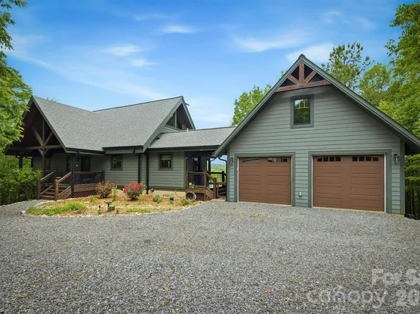 39 Lakeside Path, Nebo, NC 28761