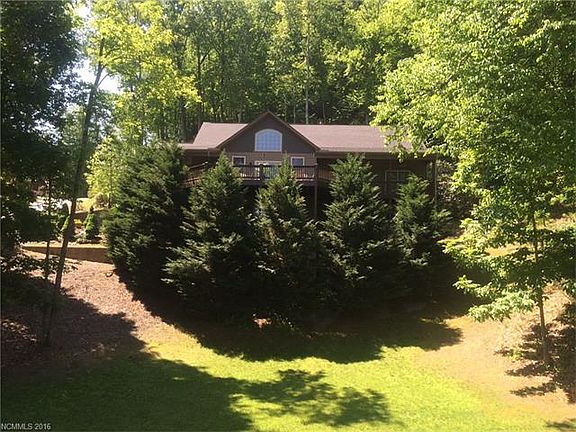 2nd image of 440 Mills River Way