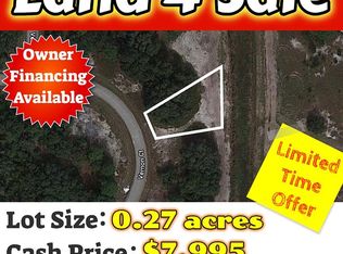 Vernon Ct, Kissimmee, FL 34759
