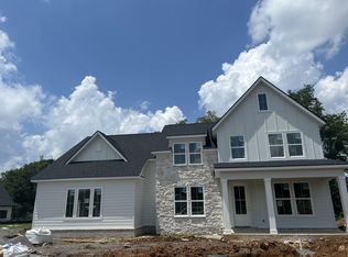 7242 Montana Rd LOT 40, Murfreesboro, TN 37129