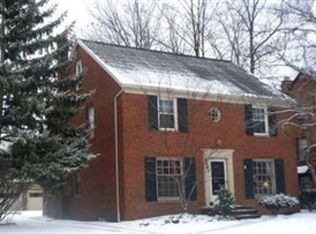 2467 Charney Rd, University Heights, OH 44118