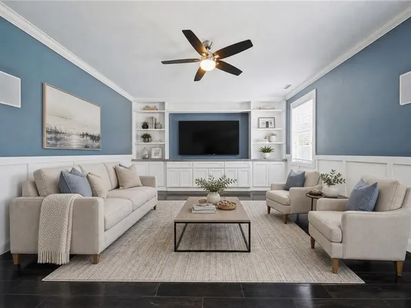 2809 Cistern Cir, Chesapeake, VA 23323