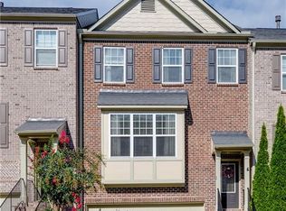 3688 Lambert Ln NE, Atlanta, GA 30319