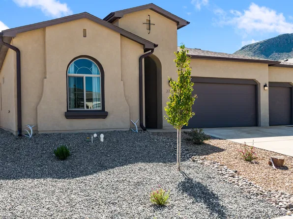 3771 Santa Fe Trl SW, Los Lunas, NM 87031