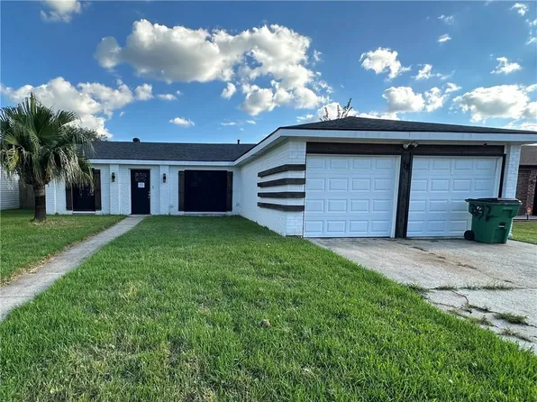 3837 Eastview Dr, Harvey, LA 70058