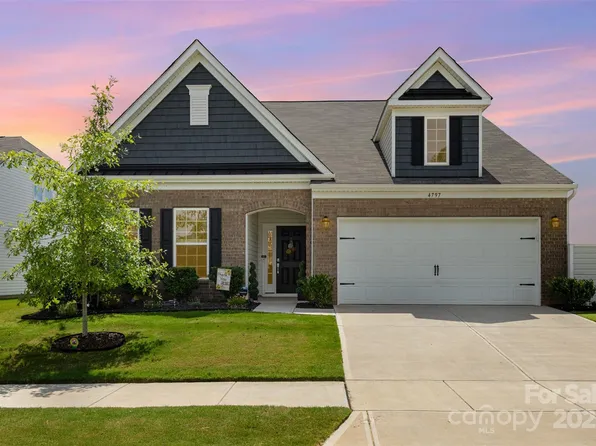 4797 Maiden Creek Way, Maiden, NC 28650