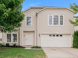 2950 Hearthside Dr, Greenwood, IN 46143