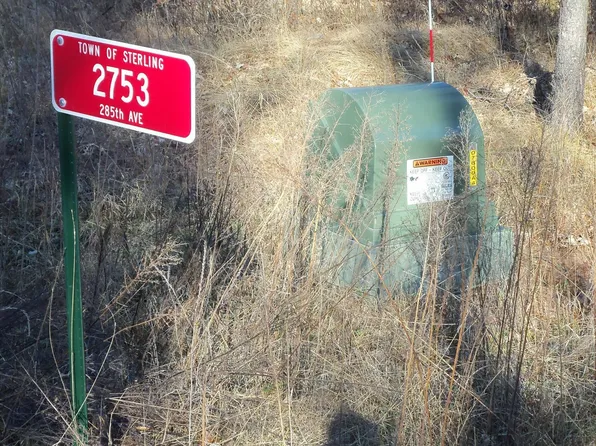 2753 285th Ave, Saint Croix Falls, WI 54024