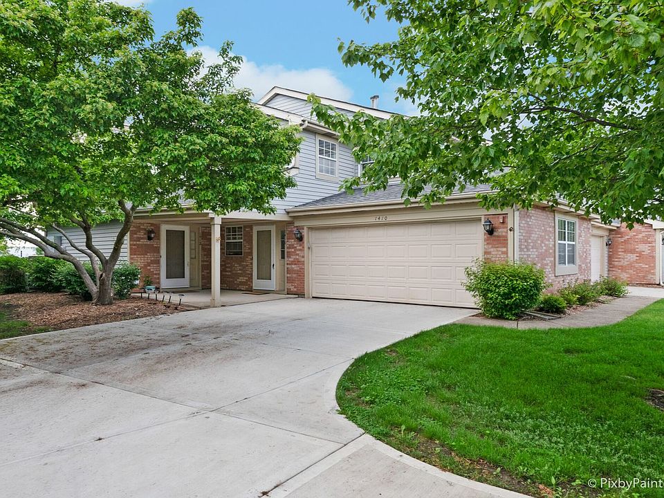 1st image of 1412 Club Dr #1412