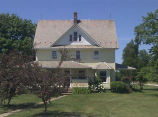 9973 Akron Rd, Rittman, OH 44270