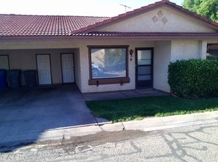 1075 N 1400 W UNIT 18, St George, UT 84770